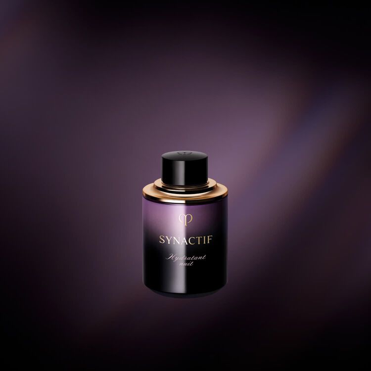 Synactif Nighttime Moisturizer