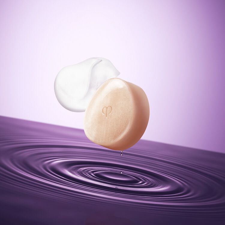 Synactif Soap