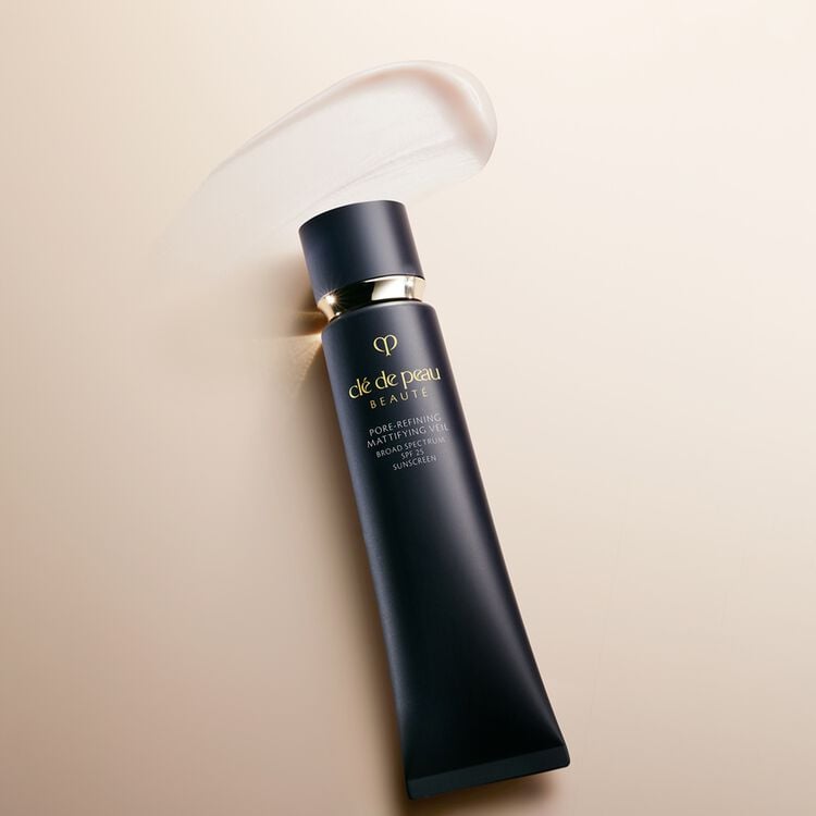 Pore-Refining Mattifying Veil