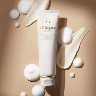 Clarifying Cleansing Foam Clé de Peau Beauté