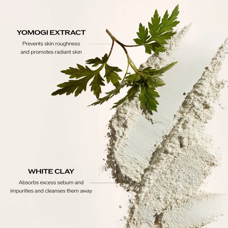Clarifying Cleansing Foam(For All Skin Types) Shiseido