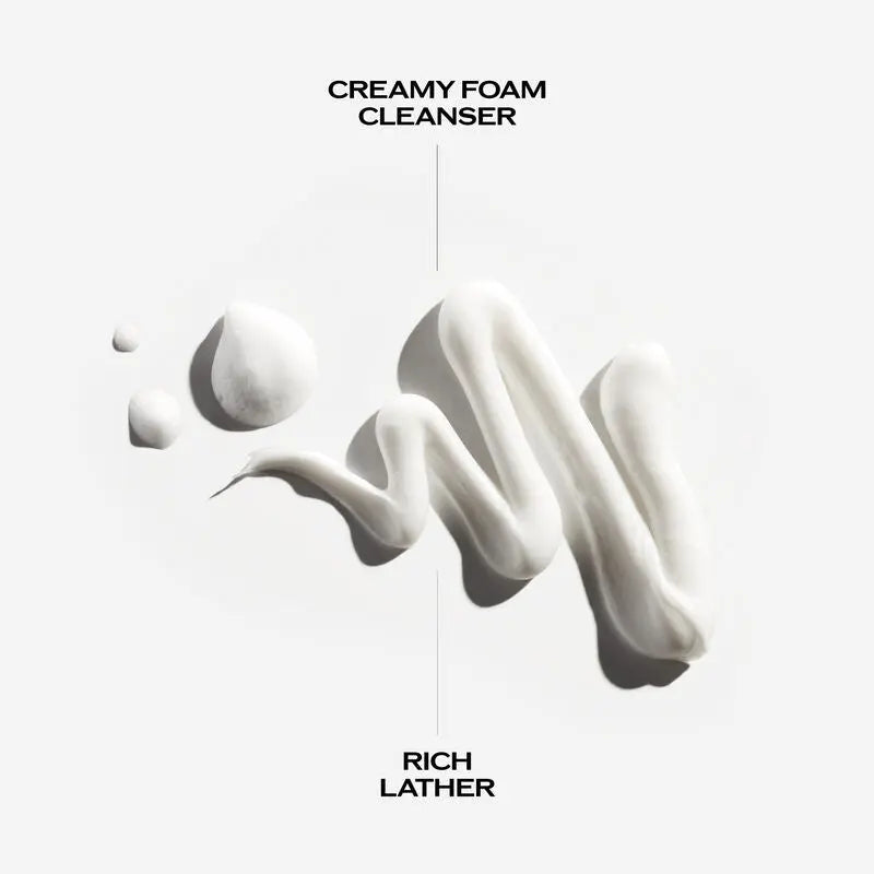 Clarifying Cleansing Foam(For All Skin Types) Shiseido