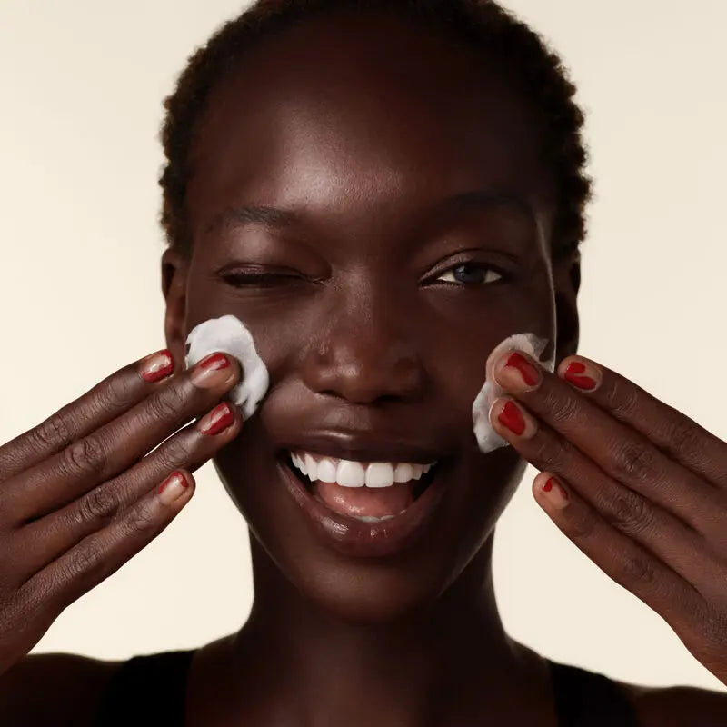 Clarifying Cleansing Foam(For All Skin Types) Shiseido