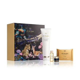 Cleanse & Balance Collection ($112 Value) (Copy) Clé de Peau Beauté