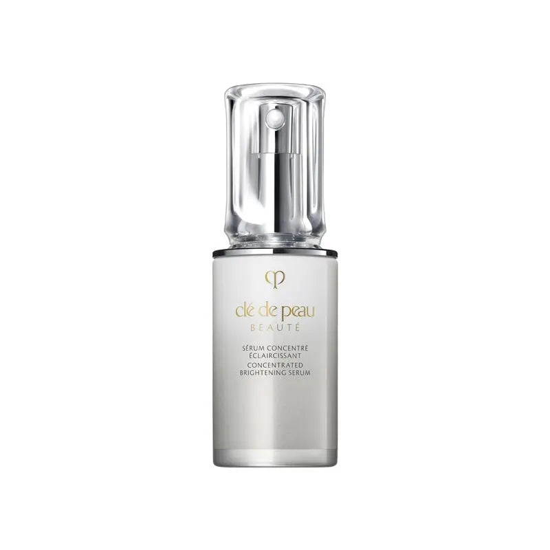 Concentrated Brightening Serum Clé de Peau Beauté