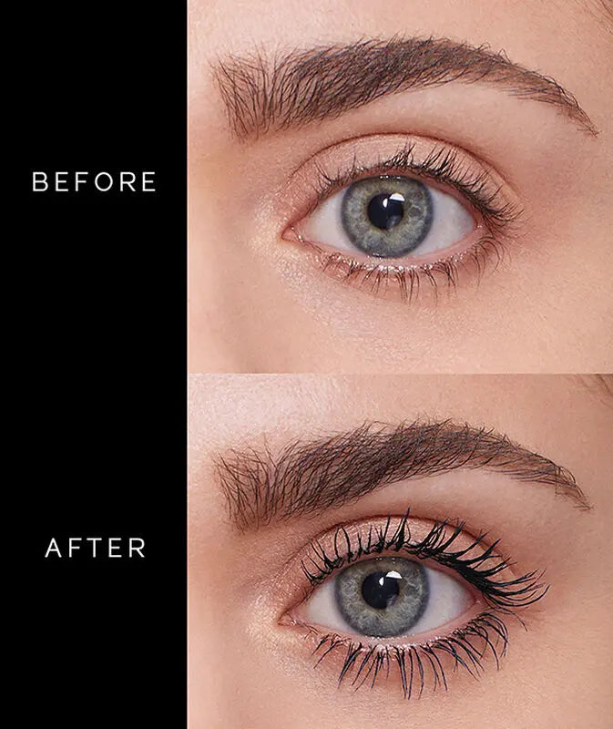 ControlledChaos Mascaralnk Shiseido