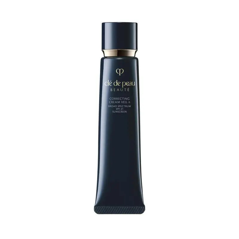 Correcting Cream Veil SPF21 Clé de Peau Beauté