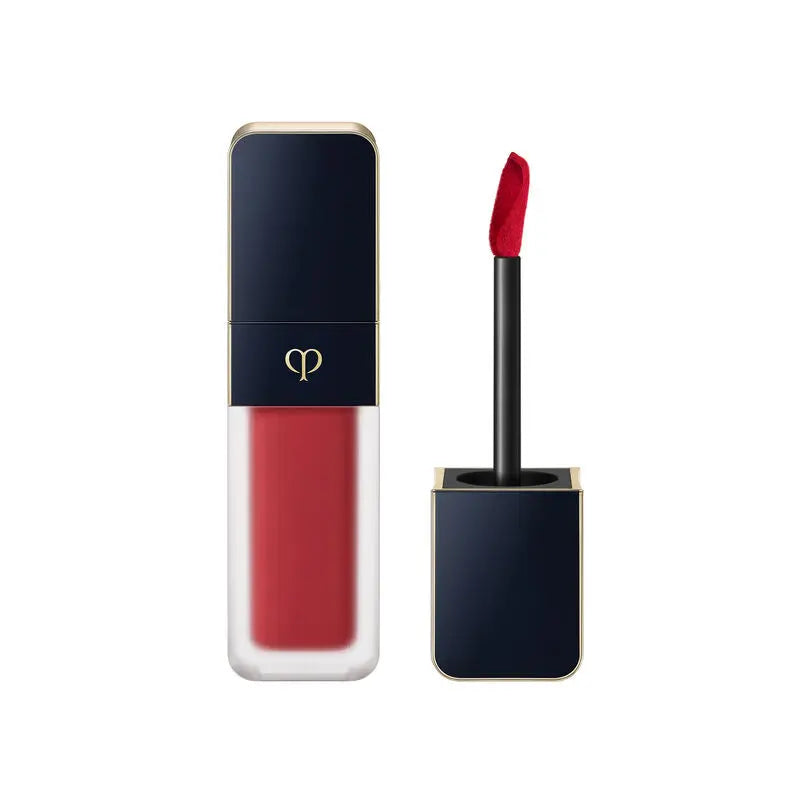 Cream Rouge Matte Clé de Peau Beauté