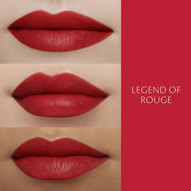 Cream Rouge Matte Clé de Peau Beauté