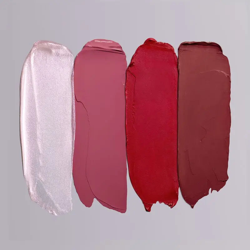 Cream Rouge Matte Clé de Peau Beauté