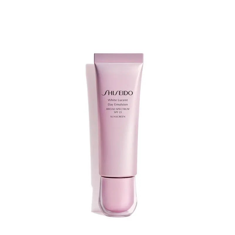 Day Emulsion Broad Spectrum SPF 23 Shiseido