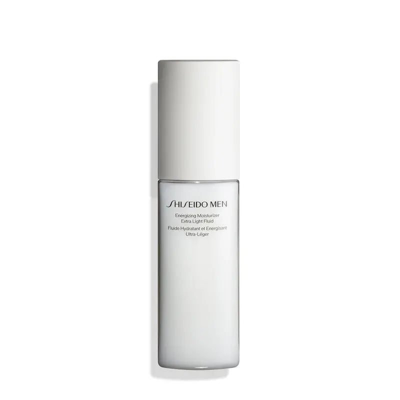 Energizing Moisturizer Shiseido