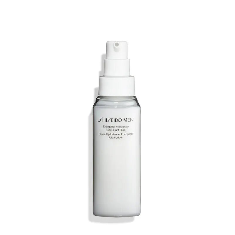 Energizing Moisturizer Shiseido