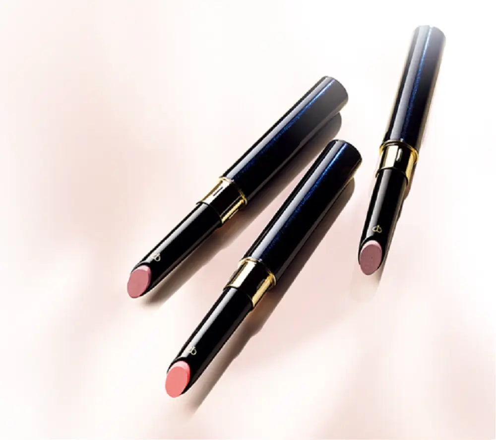 Enriched Lip Luminizer Clé de Peau Beauté