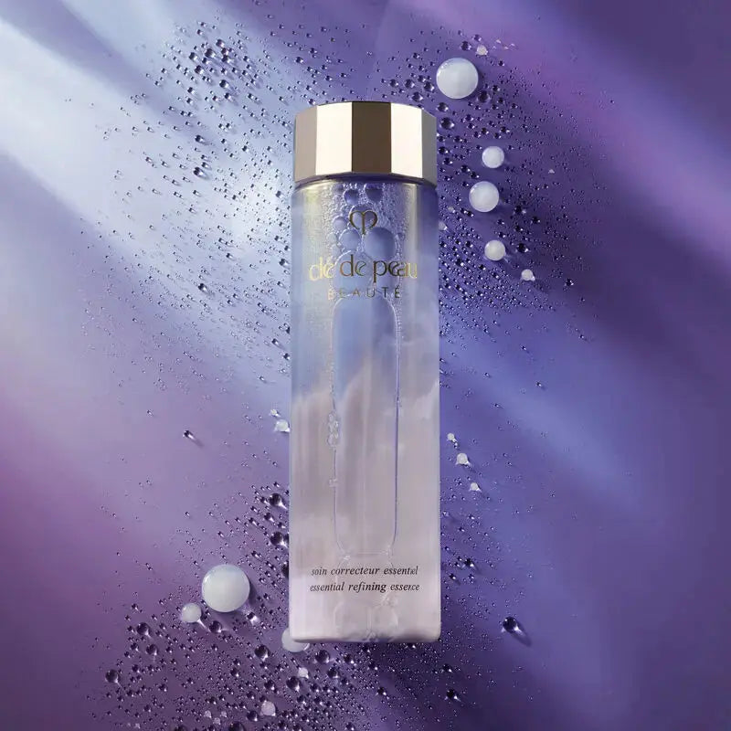 Essential Refining Essence Clé de Peau Beauté