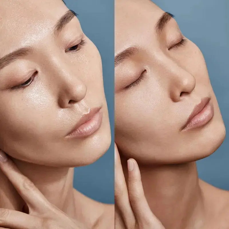 Essential Refining Essence Clé de Peau Beauté