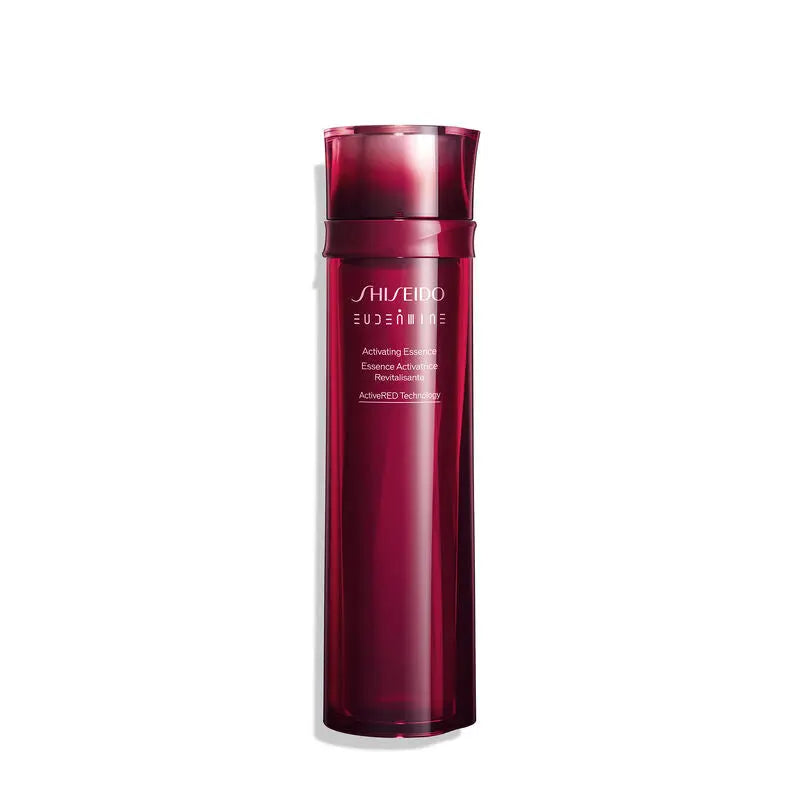 Eudermine Activating Essence Shiseido