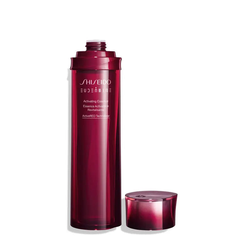 Eudermine Activating Essence Shiseido