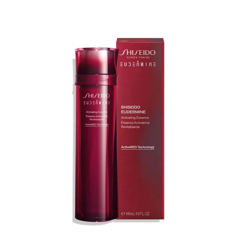 Eudermine Activating Essence Shiseido