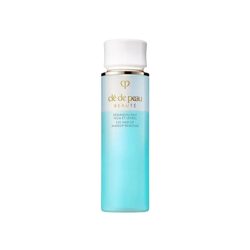 Eye and Lip Makeup Remover Clé de Peau Beauté
