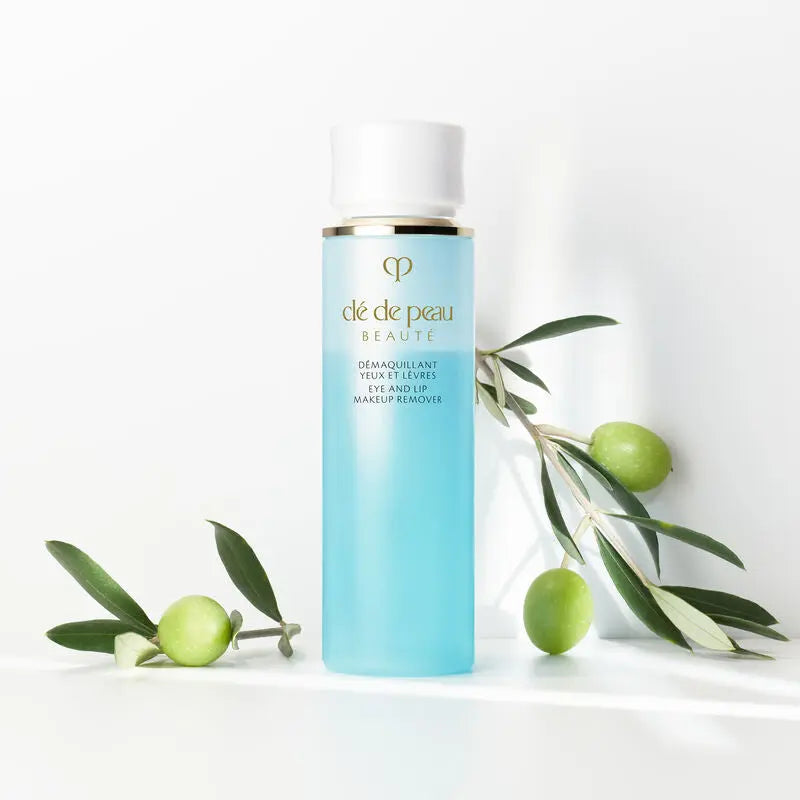 Eye and Lip Makeup Remover Clé de Peau Beauté