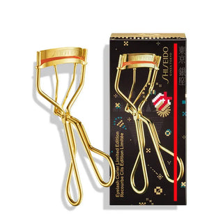 Eyelash Curler Limited Edition Holiday Shiseido