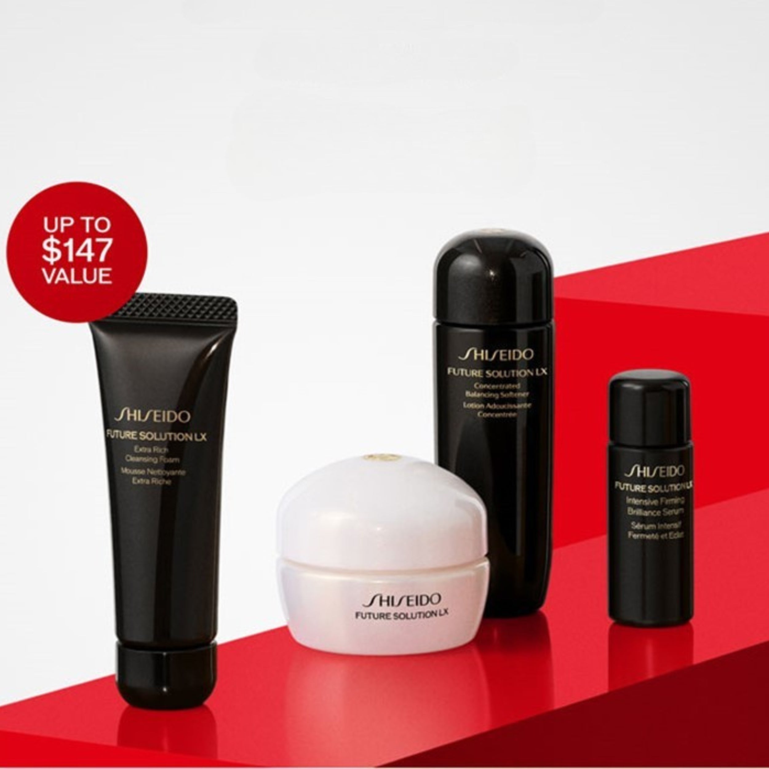 FSLX Anti-Aging Set