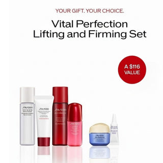 Lifting & Firming Set