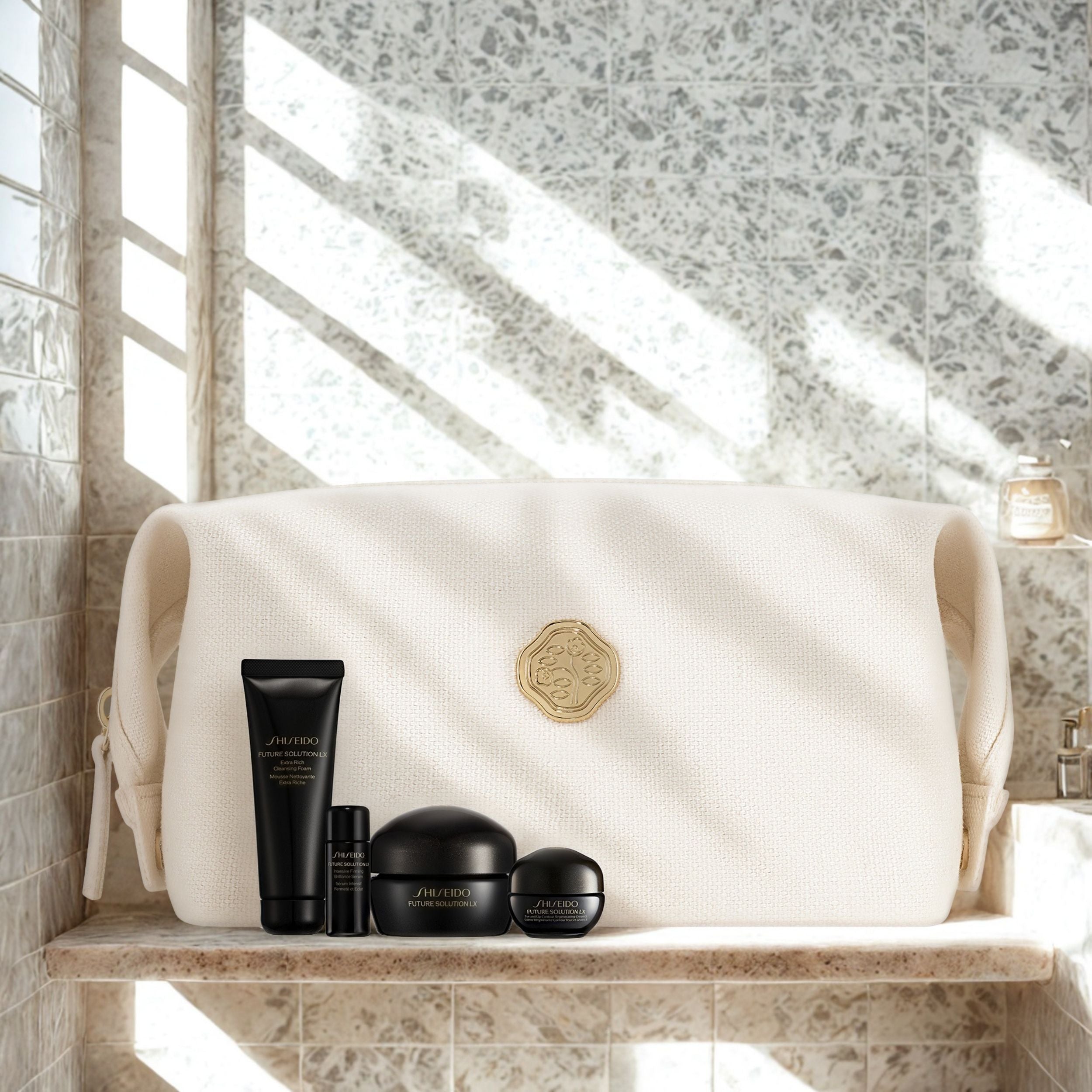 FSLX Anti-Aging Set