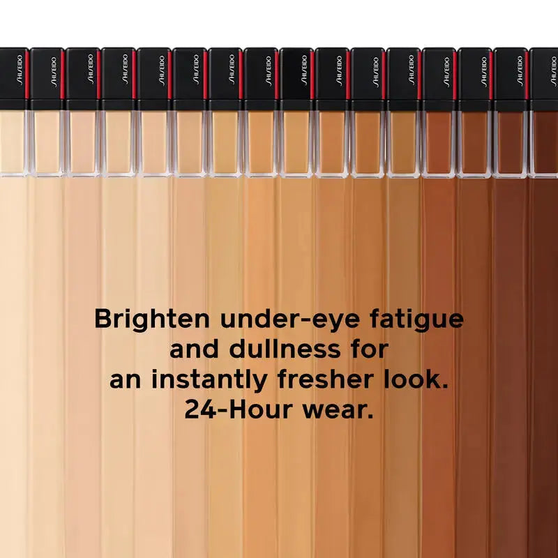 Synchro Skin Self-Refreshing Concealer Shiseido