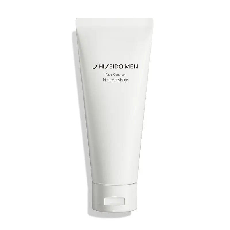 Face Cleanser Shiseido