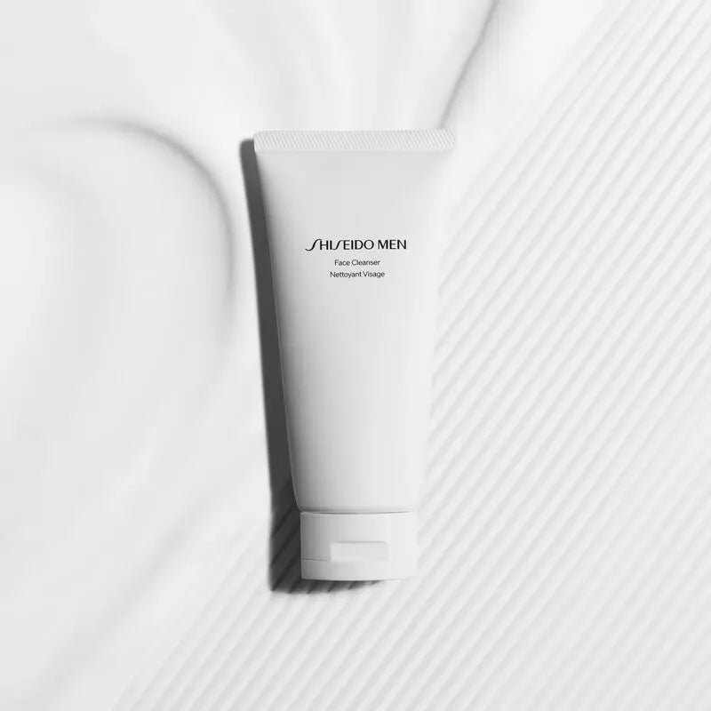 Face Cleanser Shiseido