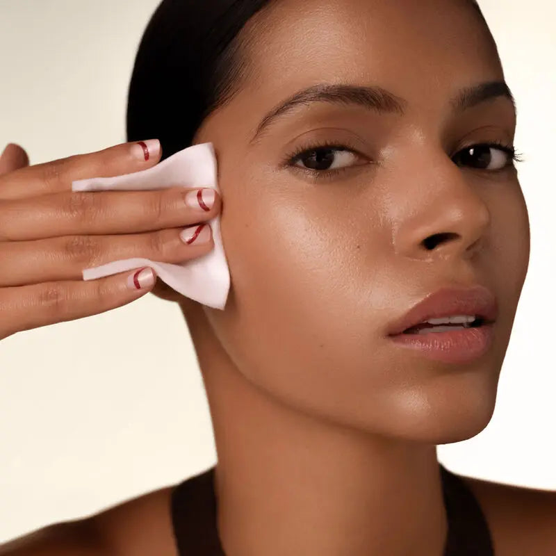 Facial Cotton Shiseido