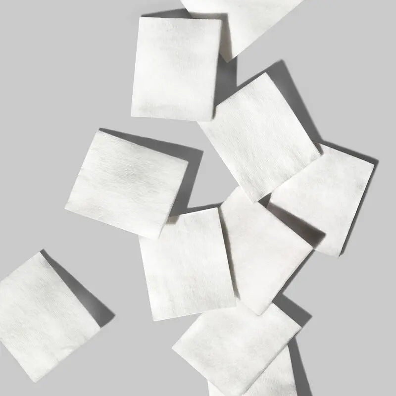 Facial Cotton Shiseido