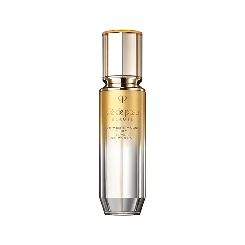 Firming Serum Supreme Clé de Peau Beauté