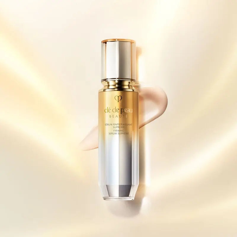 Firming Serum Supreme Clé de Peau Beauté