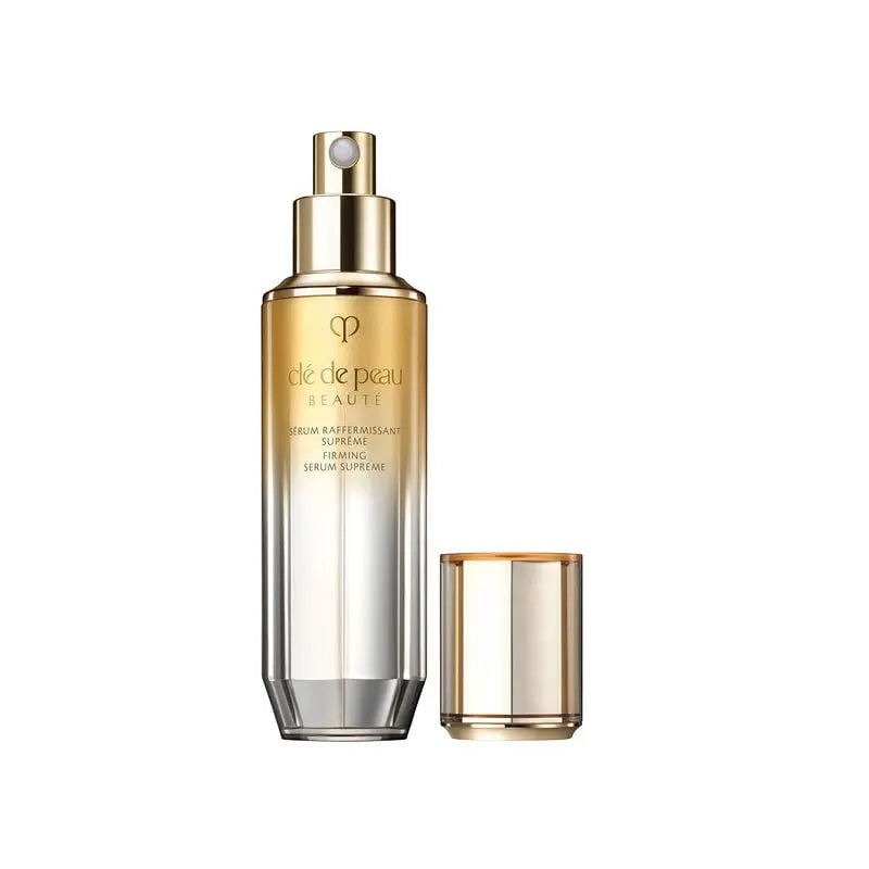 Firming Serum Supreme Clé de Peau Beauté
