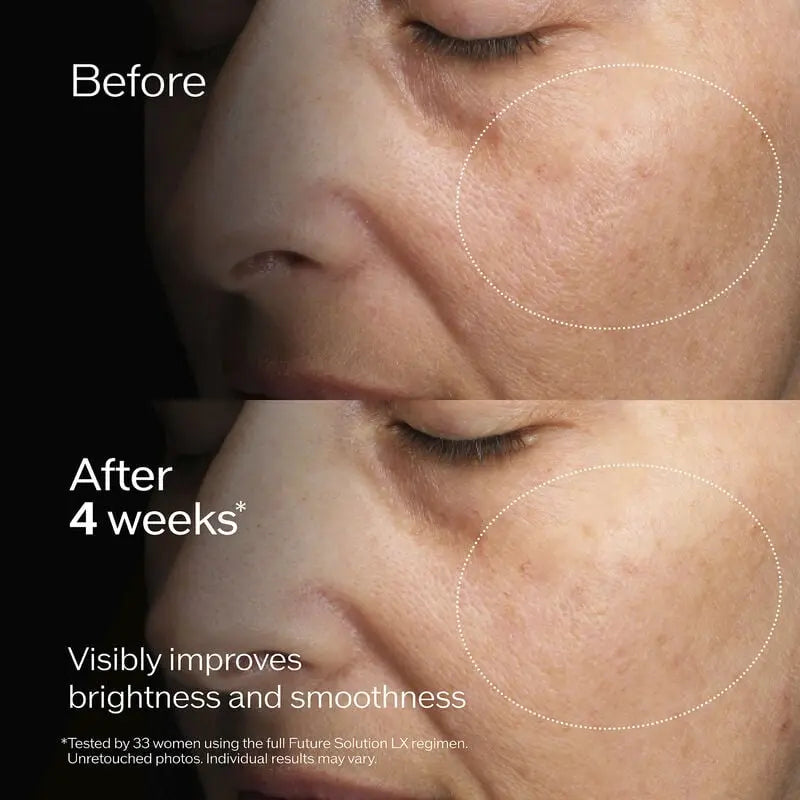 Future Solution LX Extra Rich Cleansing Foam X2 Shiseido