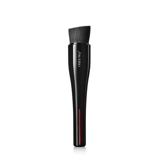 Hasu Fude Foundation Brush Shiseido