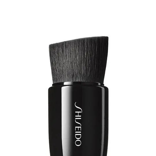 Hasu Fude Foundation Brush Shiseido