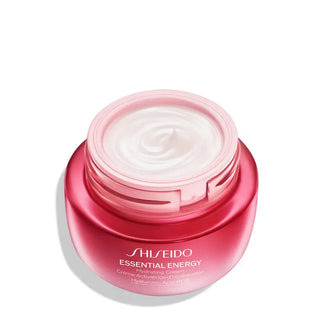 Hydrating Cream Shiseido