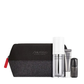 Hydrating Skincare Set ($140 Value) Shiseido