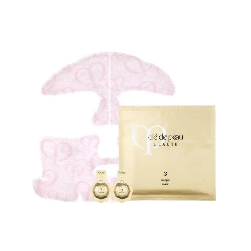 Illuminating Concentrate Clé de Peau Beauté