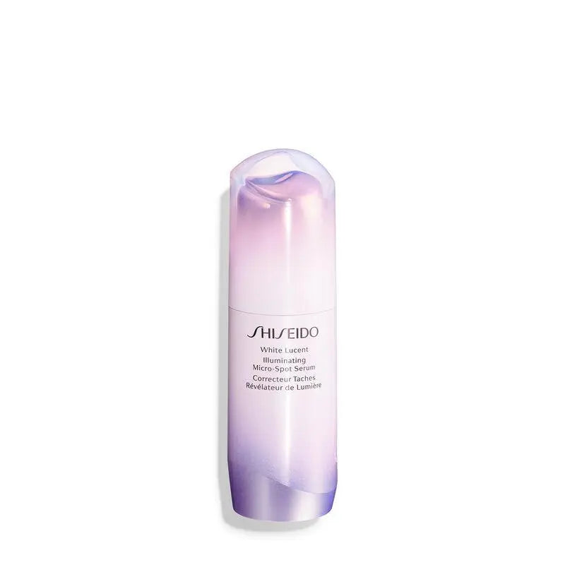 Illuminating Micro Spot Serum Shiseido