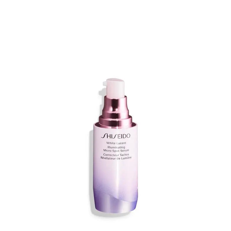 Illuminating Micro Spot Serum Shiseido