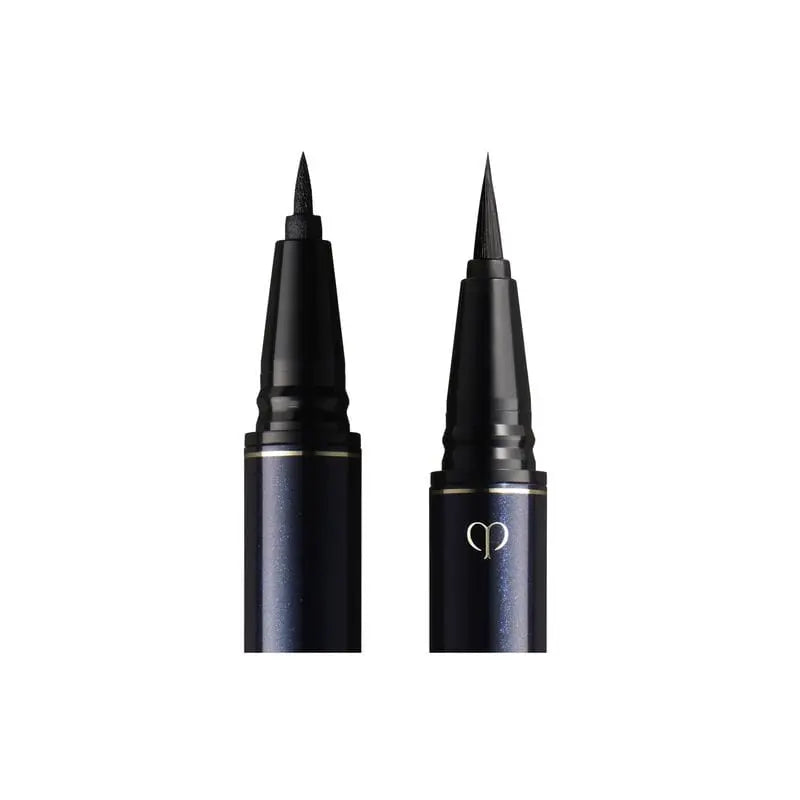 Intensifying Liquid Eyeliner Clé de Peau Beauté