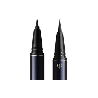 Intensifying Liquid Eyeliner Clé de Peau Beauté