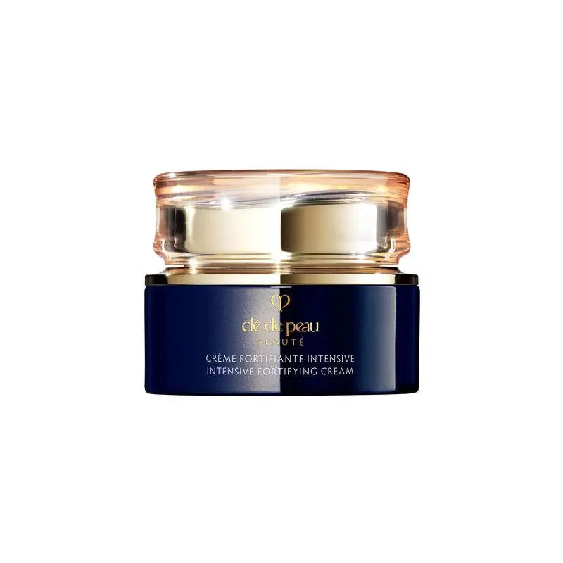 Intensive Fortifying Cream Clé de Peau Beauté