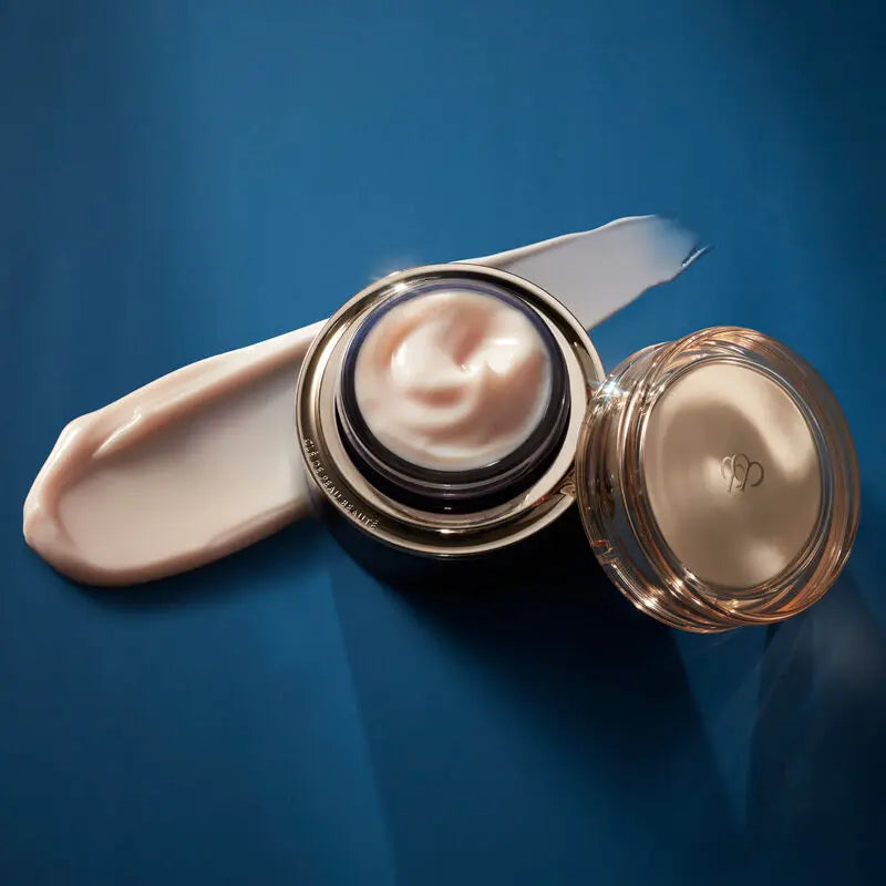 Intensive Fortifying Cream Clé de Peau Beauté