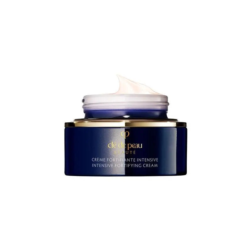 Intensive Fortifying Cream Clé de Peau Beauté